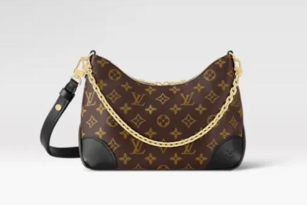 洛龙区回收LV二手女包